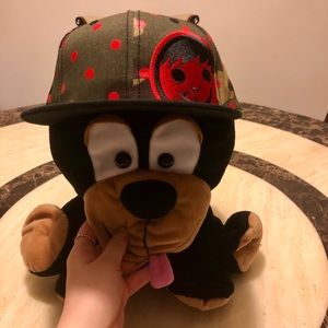 ✨3 for 60✨New Neff Hat